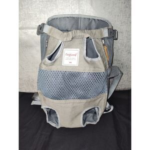 DogLemi Dog Carrier Backpack
